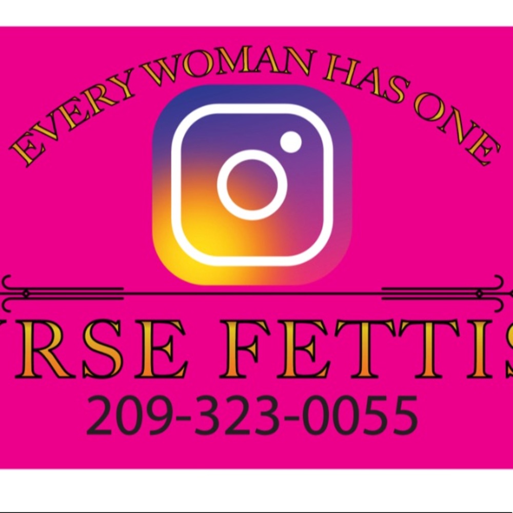 Pursefettish on Instagram check us out